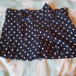 Love culture shorts
